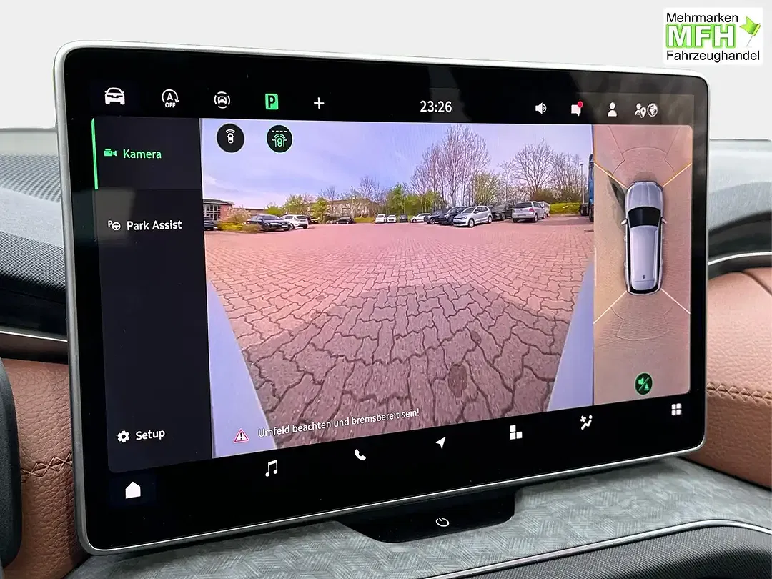 Skoda Kodiaq - Thumbnail 12