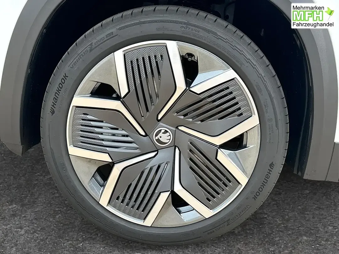 Skoda Kodiaq - Thumbnail 14