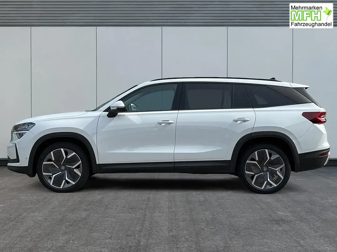 Skoda Kodiaq - Thumbnail 2