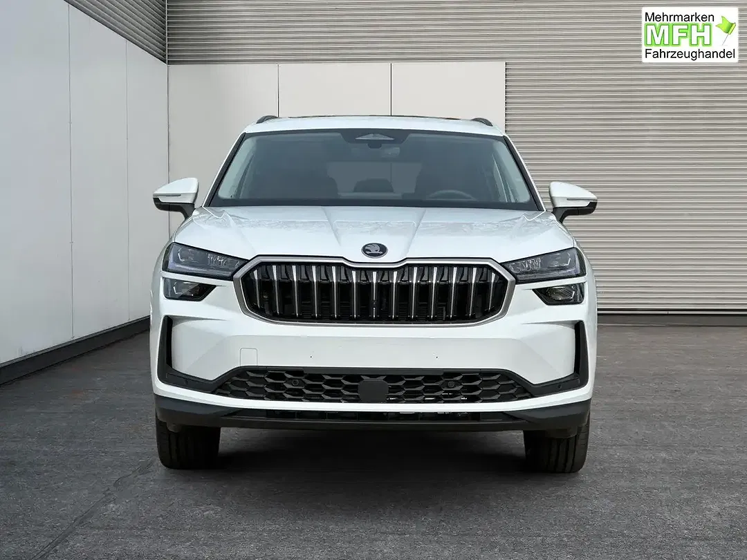 Skoda Kodiaq - Thumbnail 6