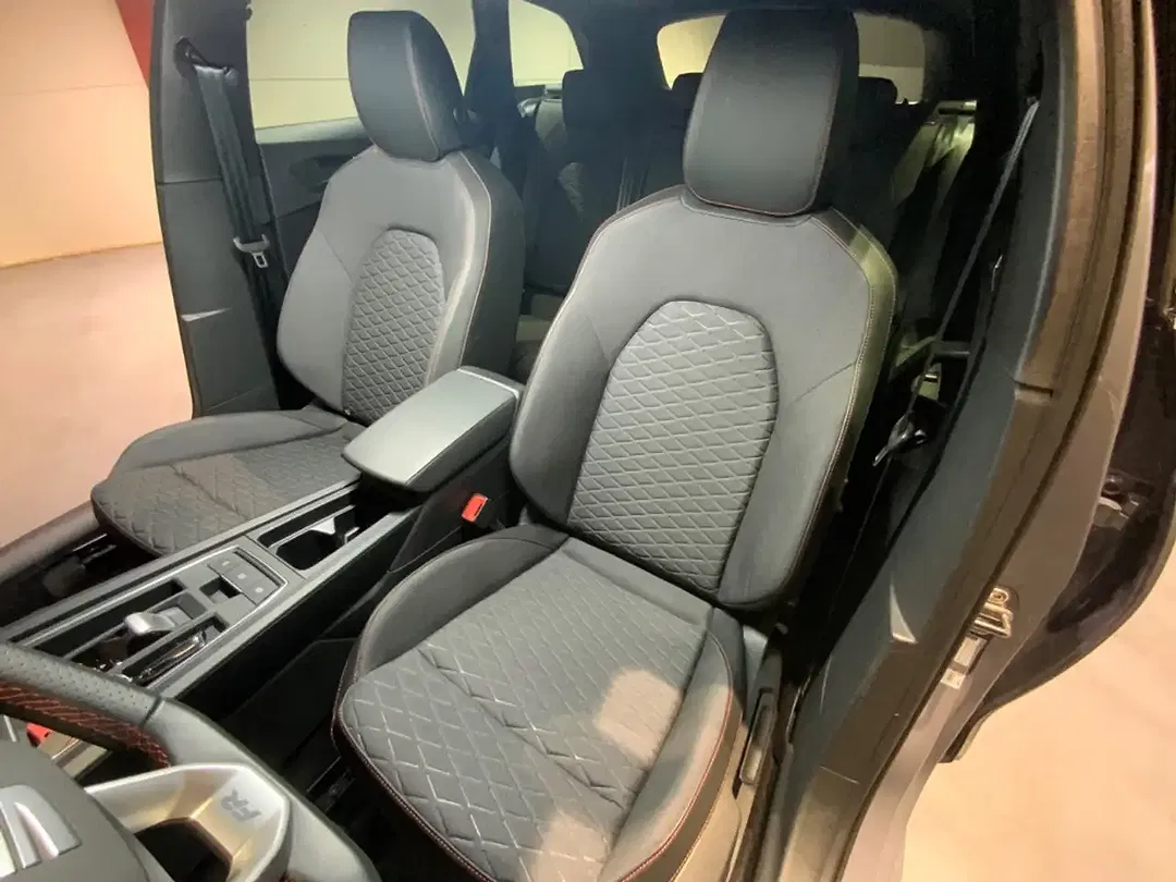 SEAT Leon - Thumbnail 13