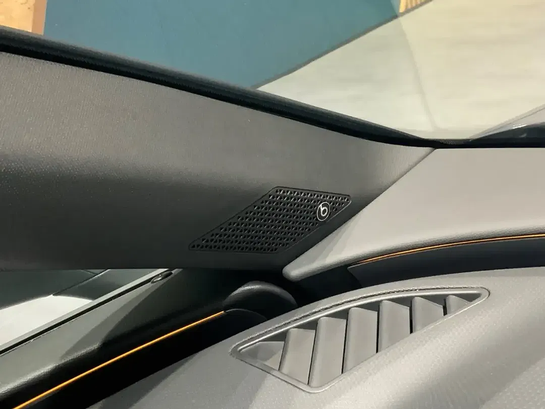 SEAT Leon - Thumbnail 4
