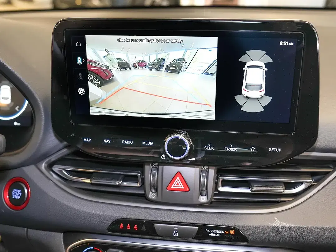 Hyundai i30 - Thumbnail 13