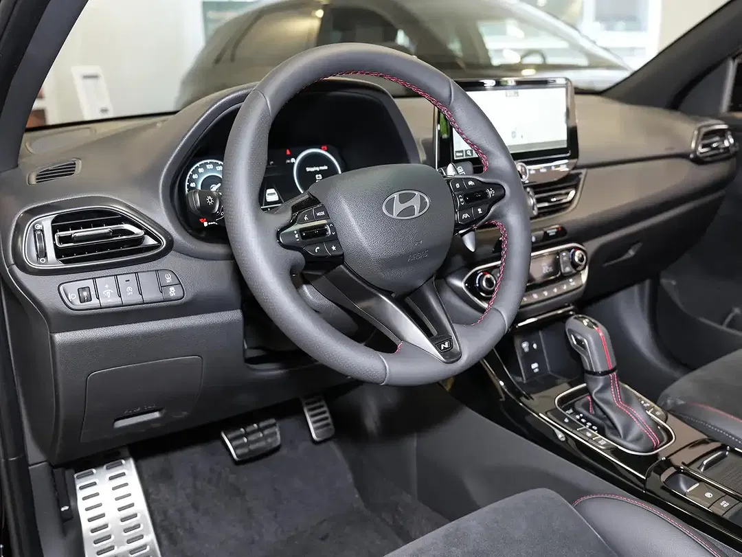Hyundai i30 - Thumbnail 14