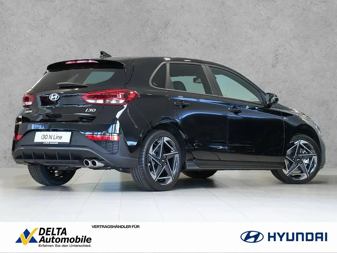 Hyundai i30 - Thumbnail 2