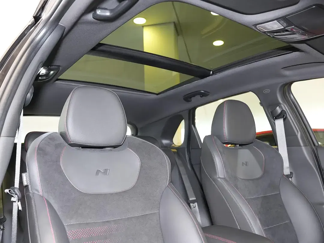 Hyundai i30 - Thumbnail 3