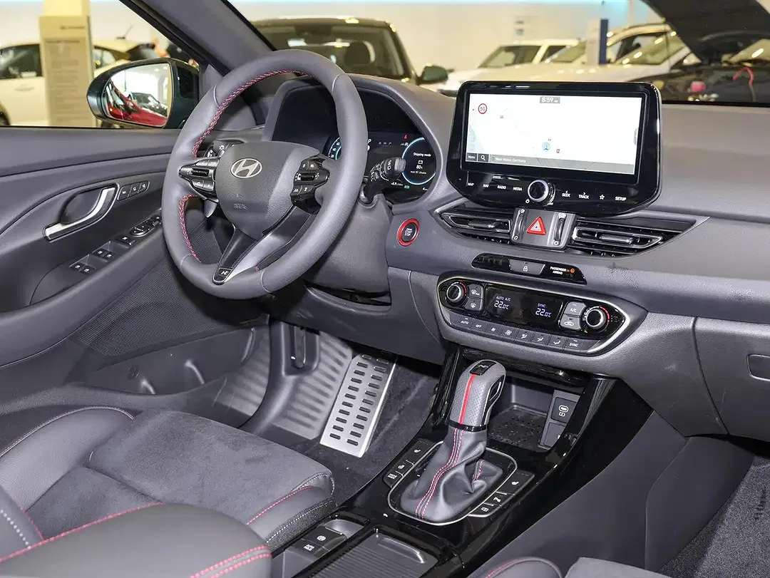 Hyundai i30 - Thumbnail 5