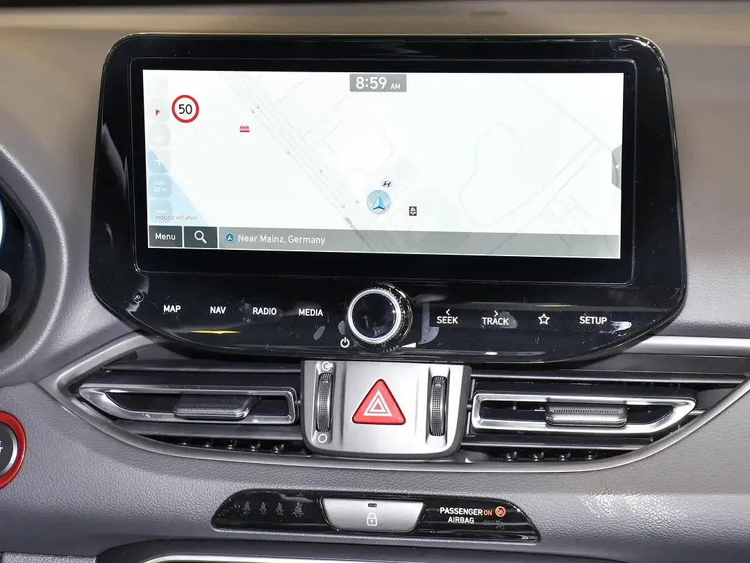 Hyundai i30 - Thumbnail 6