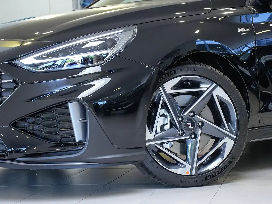 Hyundai i30 - Thumbnail 7