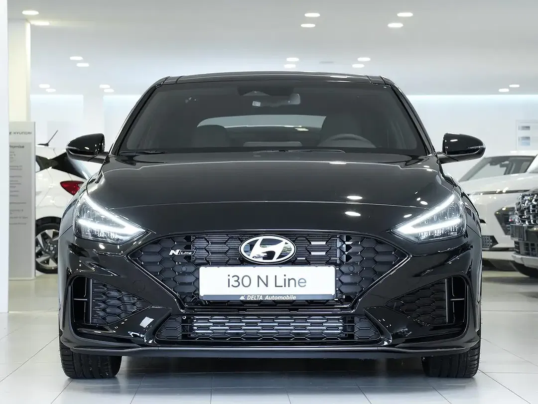 Hyundai i30 - Thumbnail 9