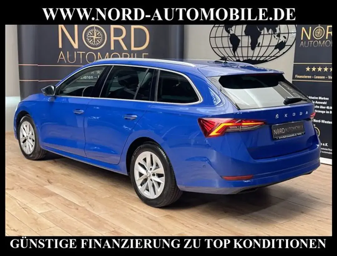 Skoda Octavia - Thumbnail 7