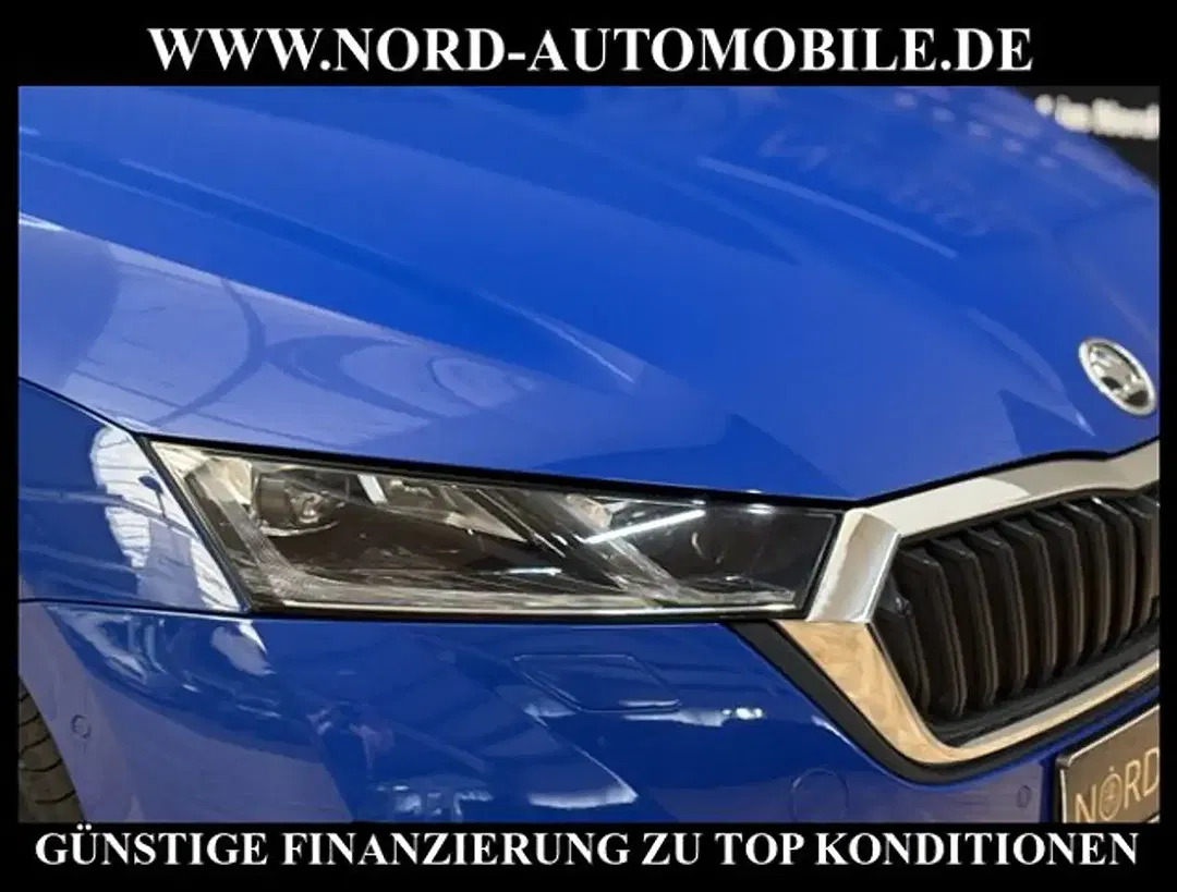 Skoda Octavia - Thumbnail 11