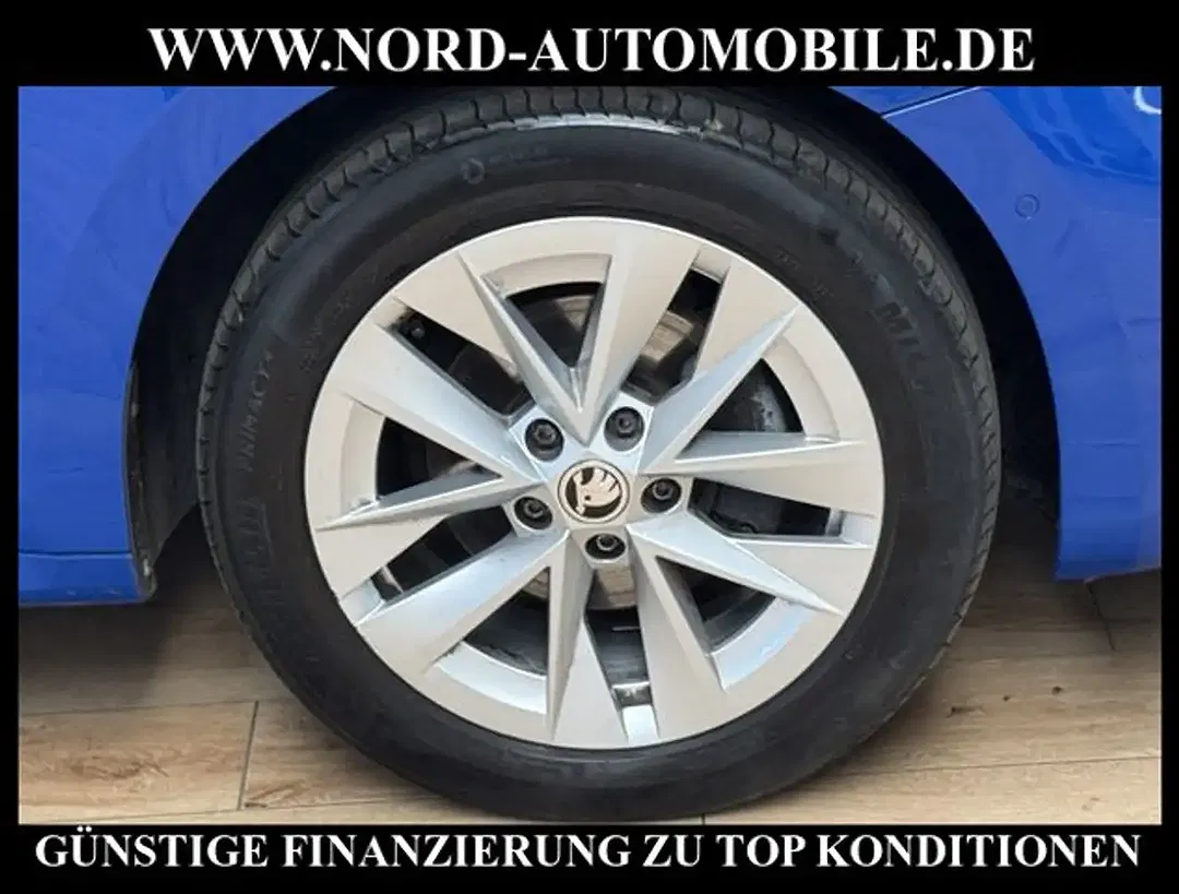 Skoda Octavia - Thumbnail 12