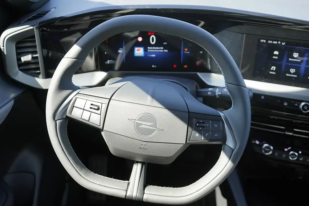 Opel Mokka - Thumbnail 9