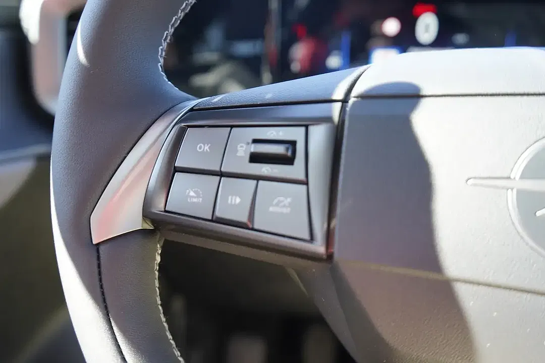 Opel Mokka - Thumbnail 12