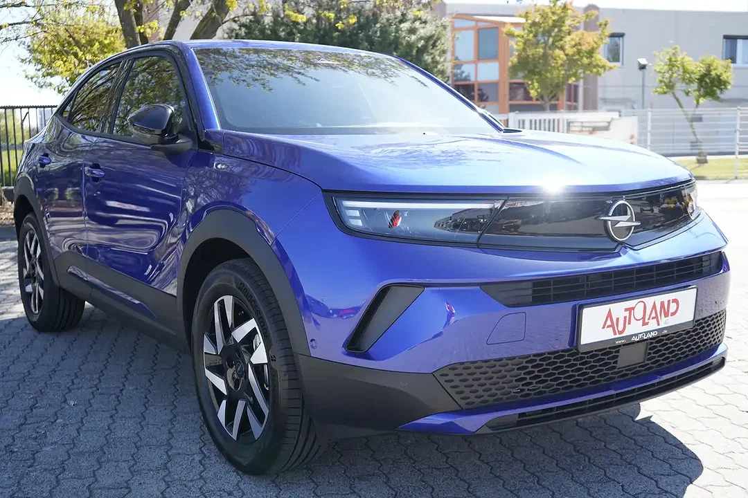 Opel Mokka - Afbeelding 1