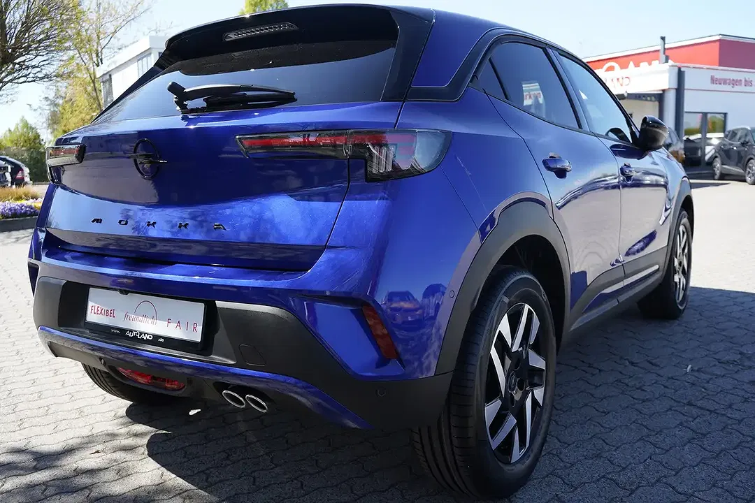 Opel Mokka - Thumbnail 6
