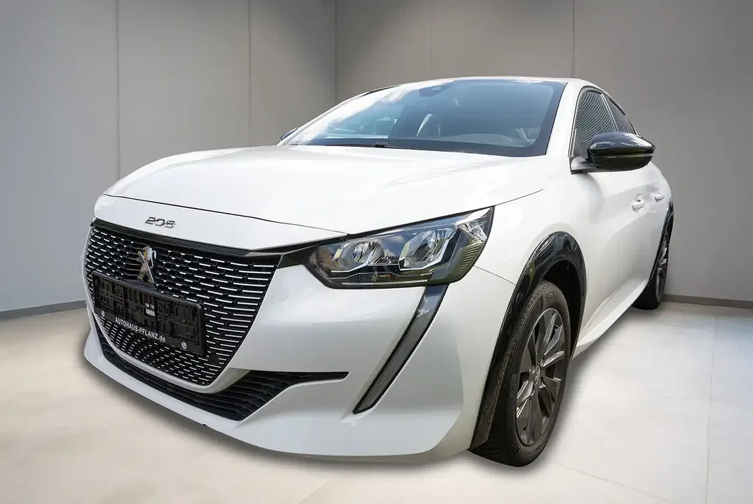 Peugeot 208 - Afbeelding 1