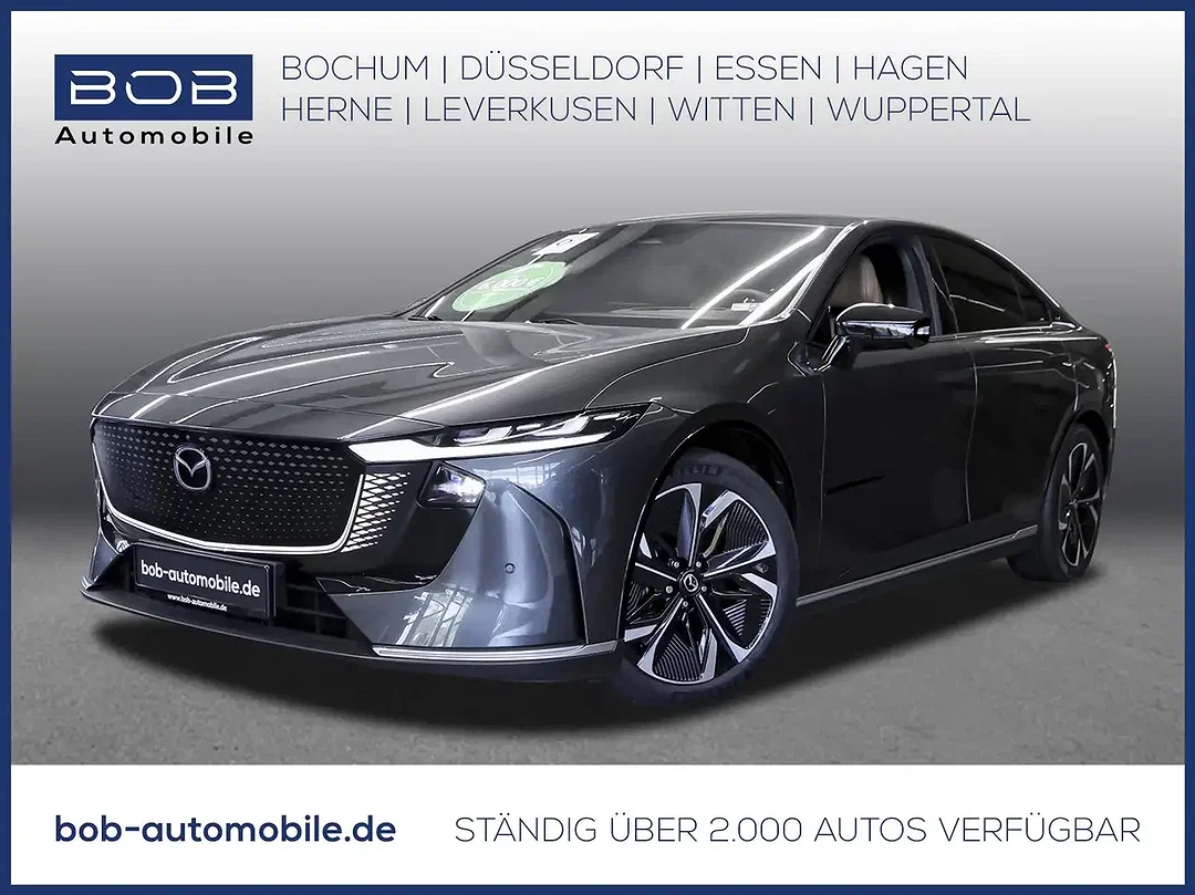 Mazda 6e - Afbeelding 1