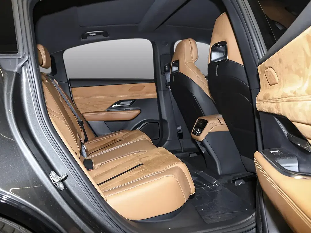 Mazda 6e - Thumbnail 5