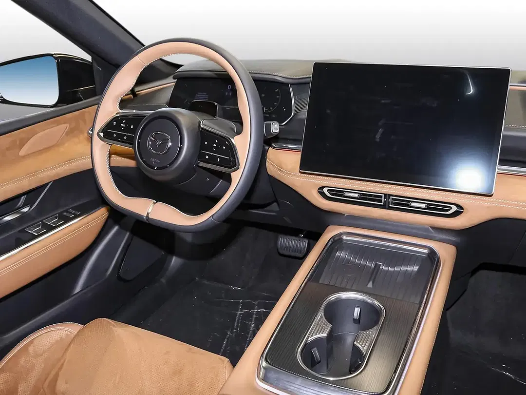 Mazda 6e - Thumbnail 6