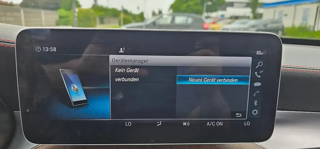 Mercedes-Benz C 43 AMG - Thumbnail 33
