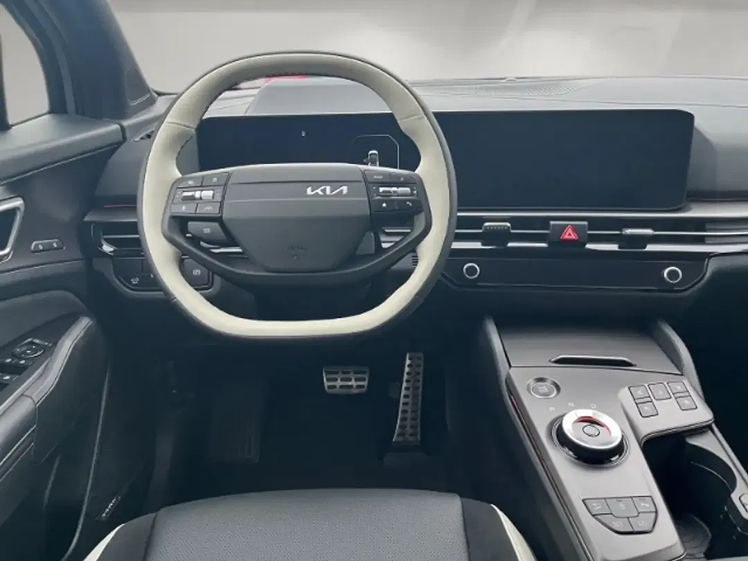 Kia Sportage - Thumbnail 10