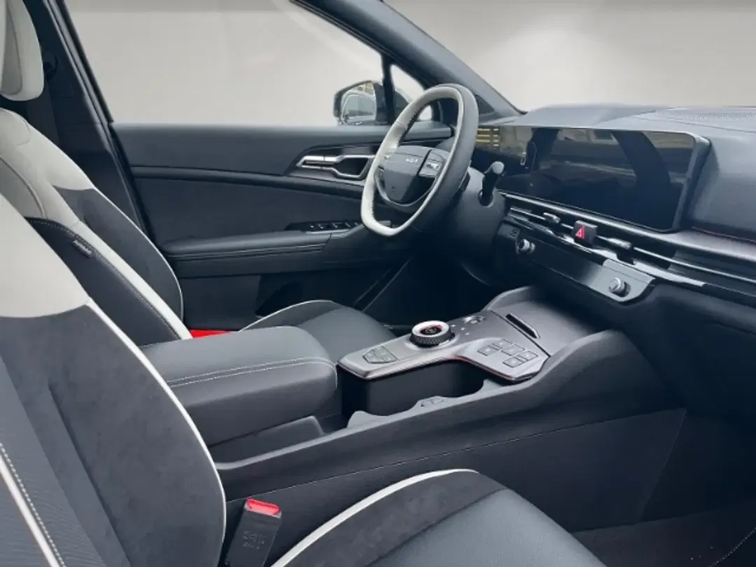Kia Sportage - Thumbnail 14