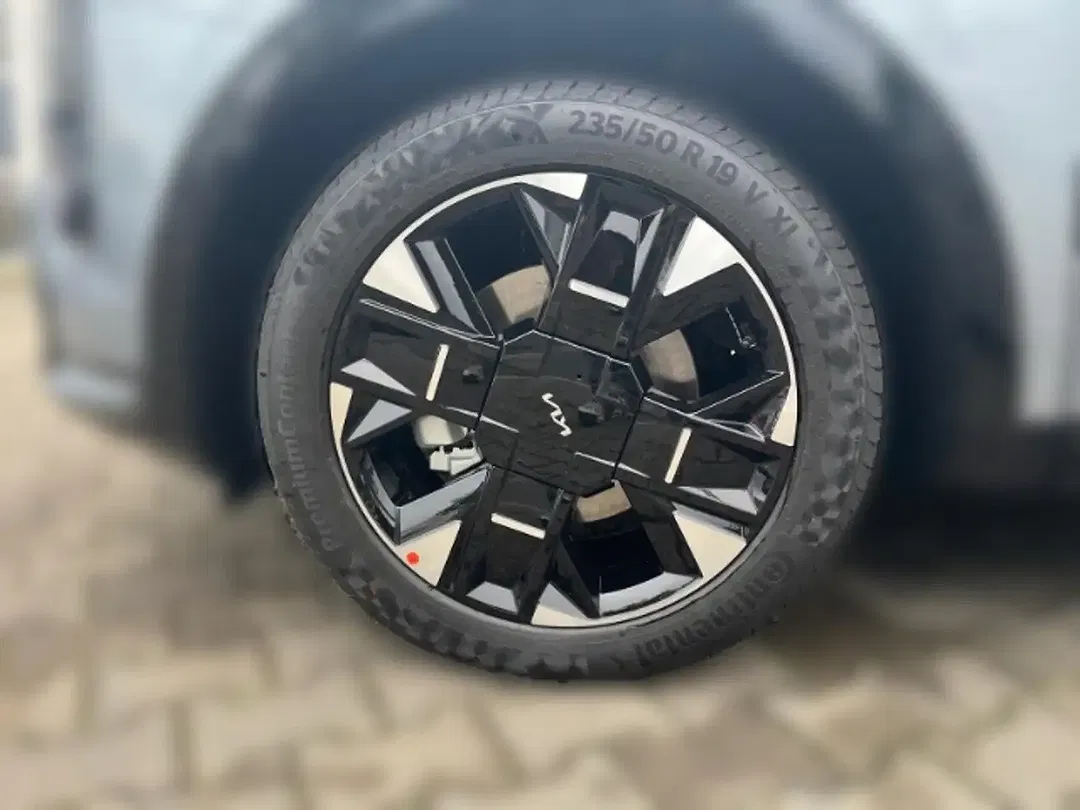 Kia Sportage - Thumbnail 6