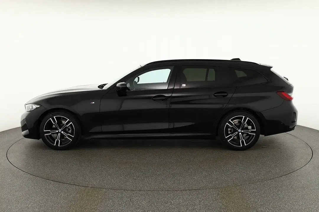 BMW 320 - Thumbnail 1