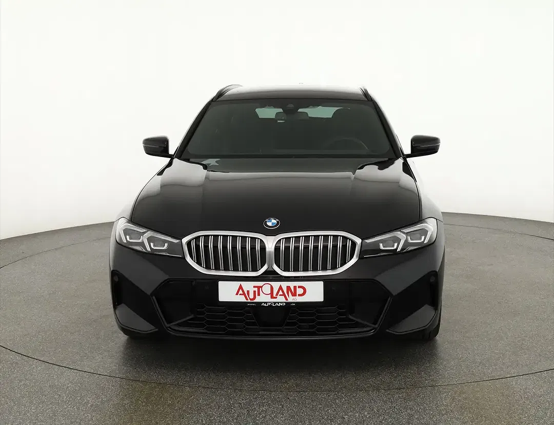 BMW 320 - Thumbnail 7