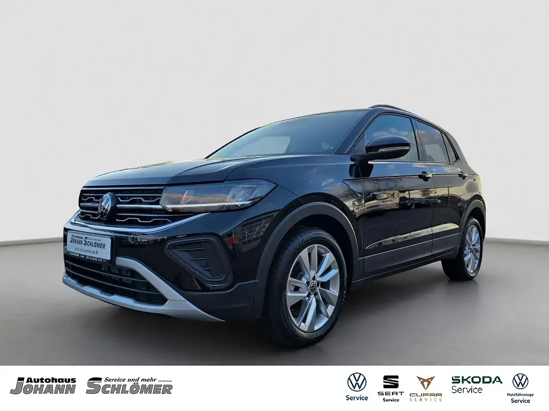 Volkswagen T-Cross - Afbeelding 1
