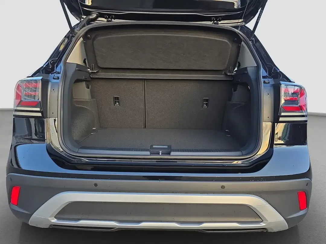 Volkswagen T-Cross - Thumbnail 11
