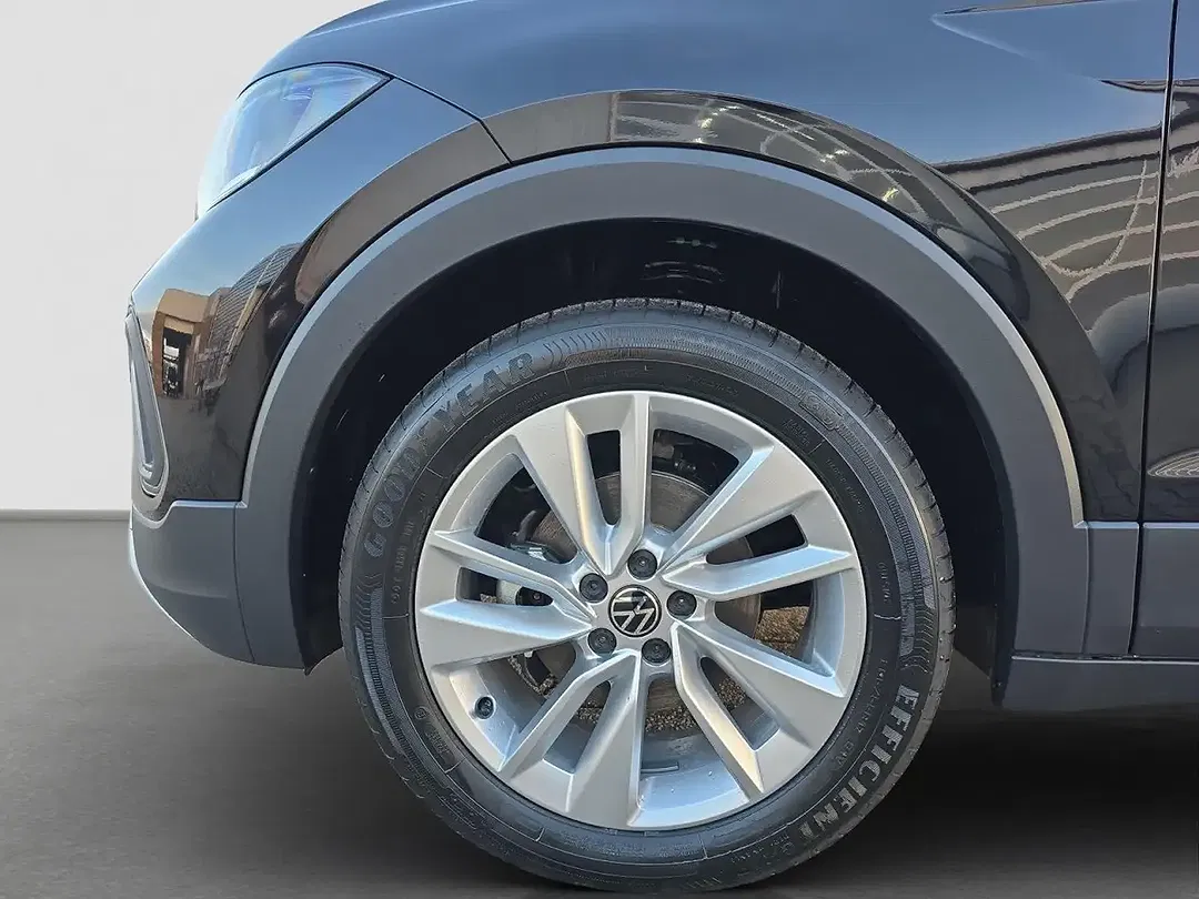 Volkswagen T-Cross - Thumbnail 13
