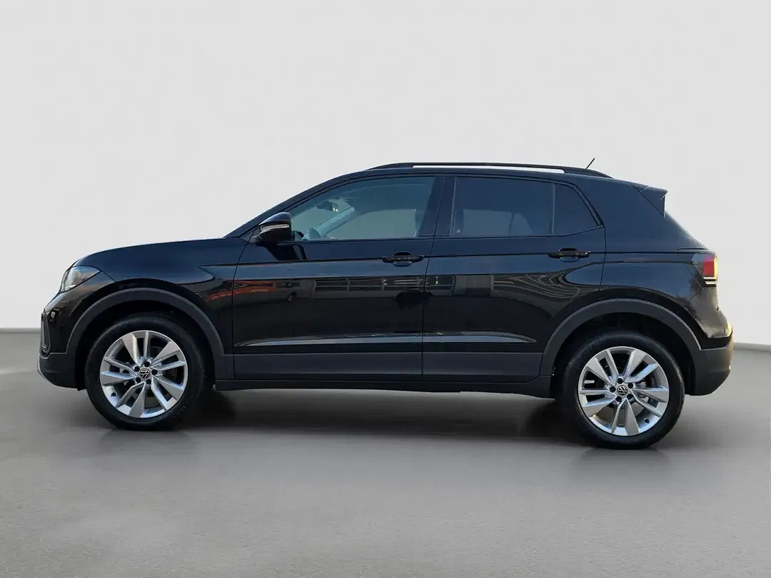 Volkswagen T-Cross - Thumbnail 2