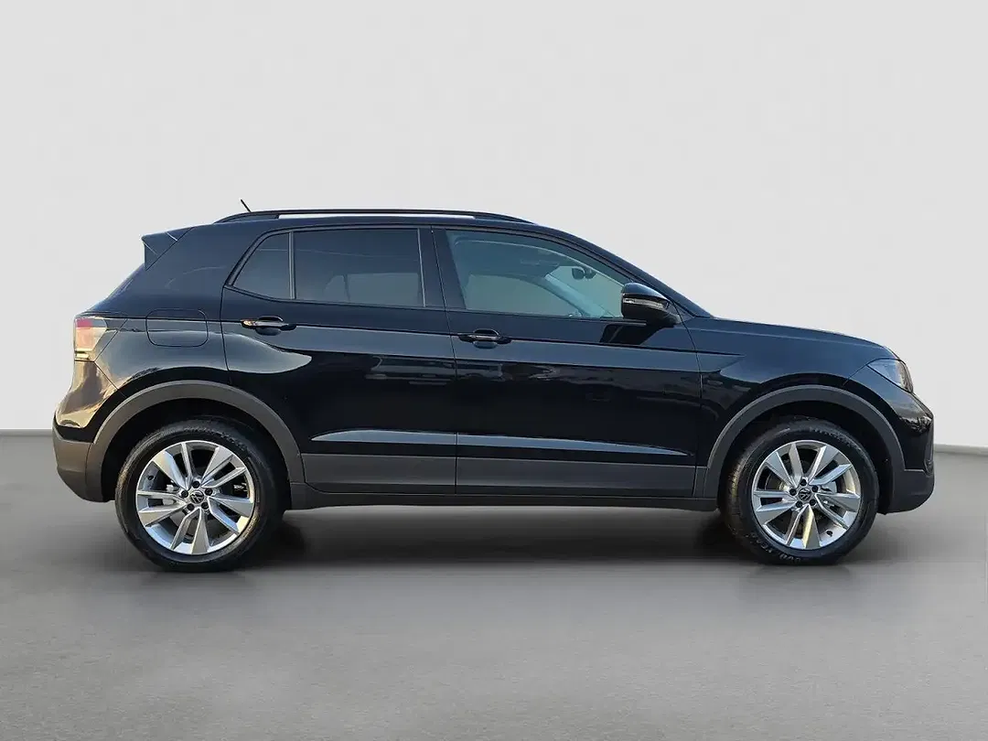 Volkswagen T-Cross - Thumbnail 6