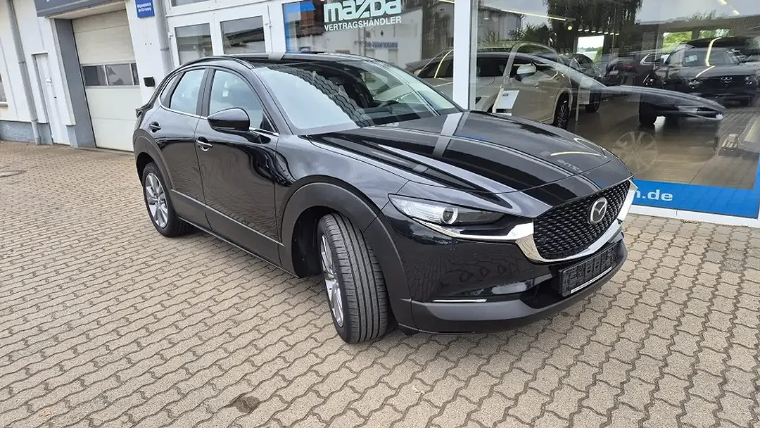 Mazda CX-30 - Afbeelding 1