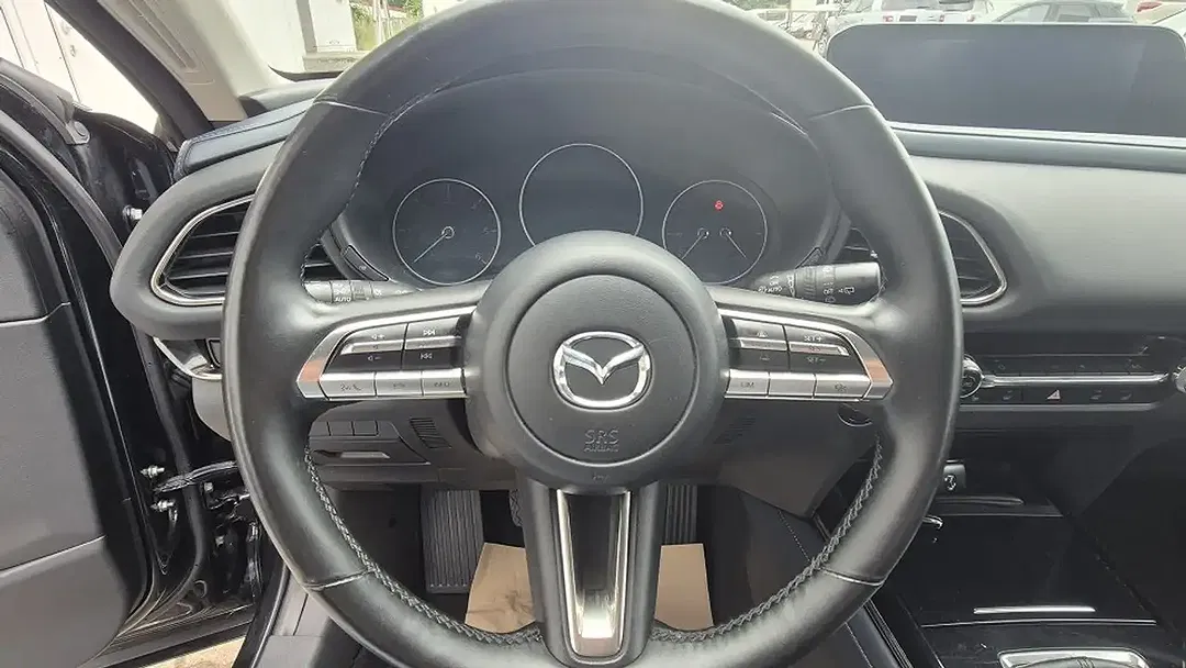 Mazda CX-30 - Thumbnail 12