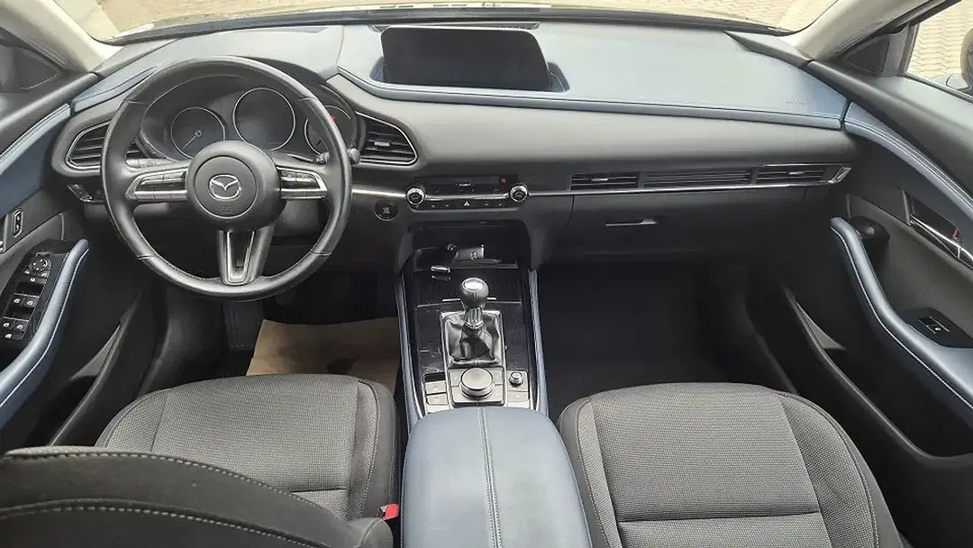 Mazda CX-30 - Thumbnail 7