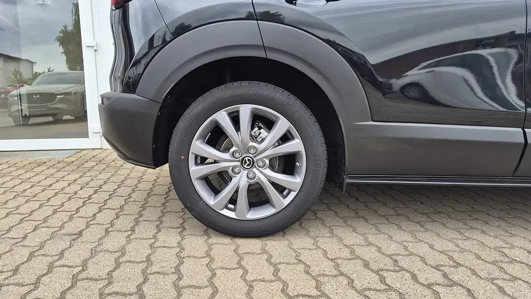 Mazda CX-30 - Thumbnail 8