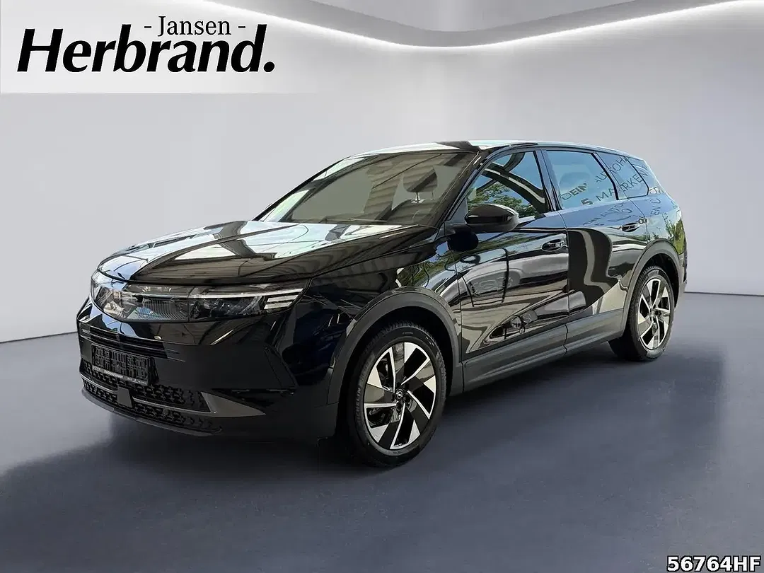 Opel Grandland - Thumbnail 1