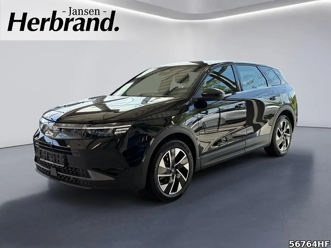 Opel Grandland - Afbeelding 1