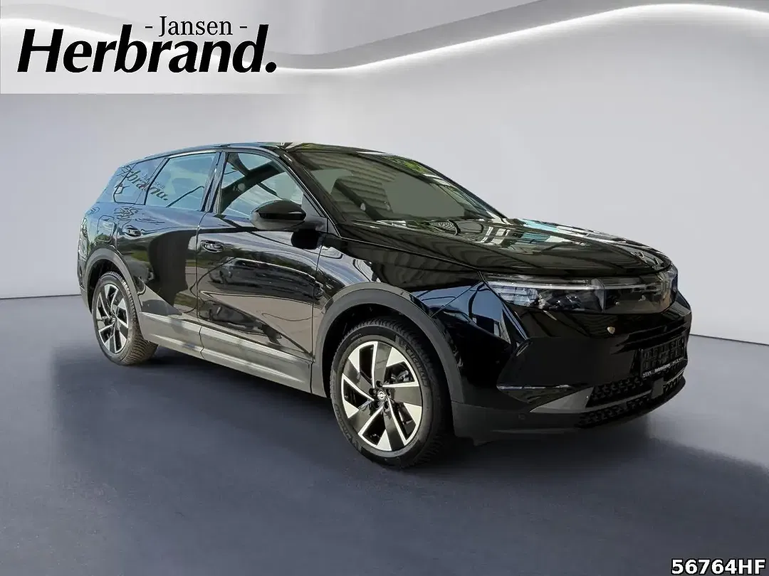 Opel Grandland - Thumbnail 2