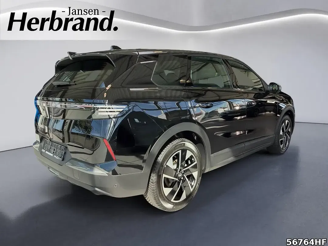 Opel Grandland - Thumbnail 3