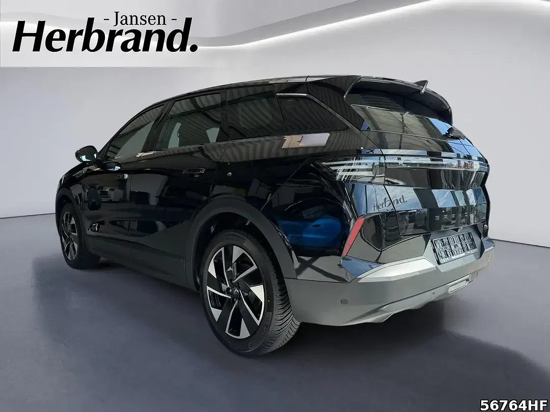 Opel Grandland - Thumbnail 4
