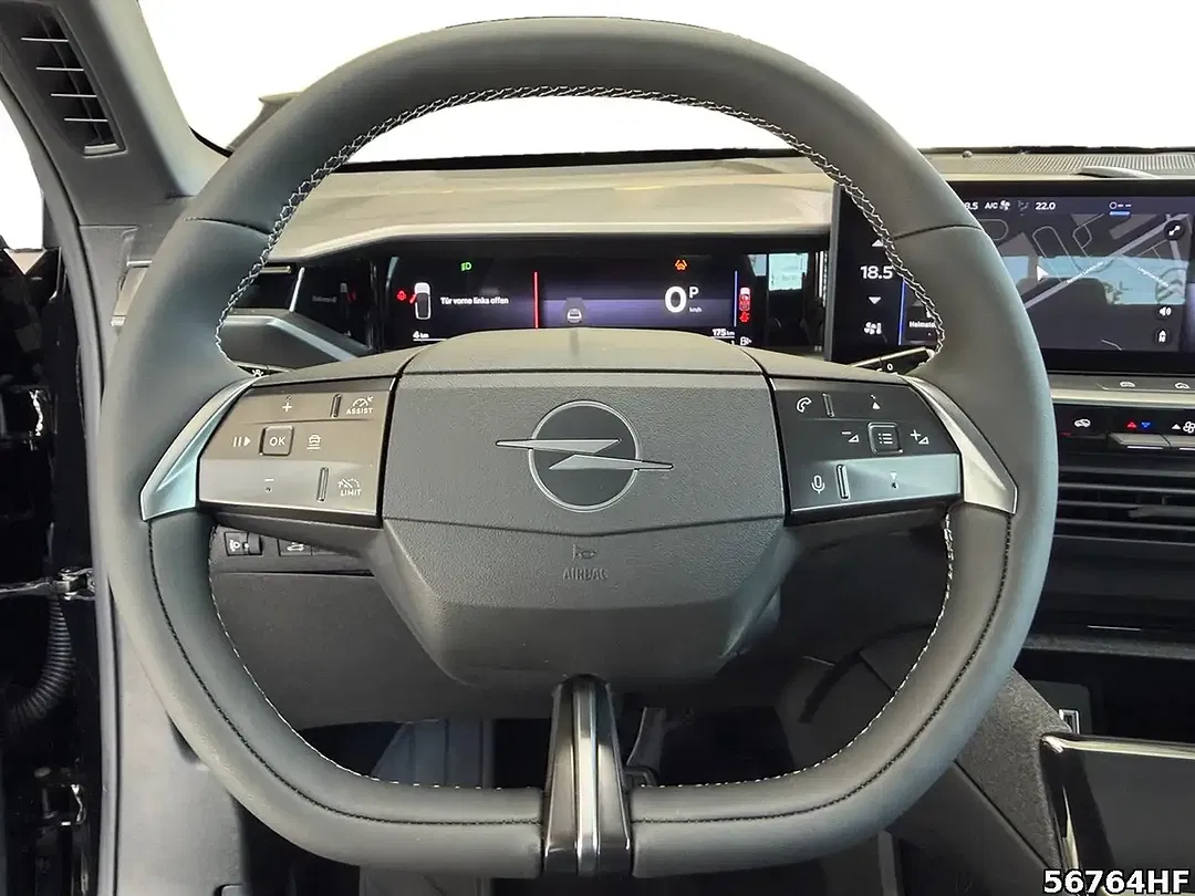Opel Grandland - Thumbnail 9
