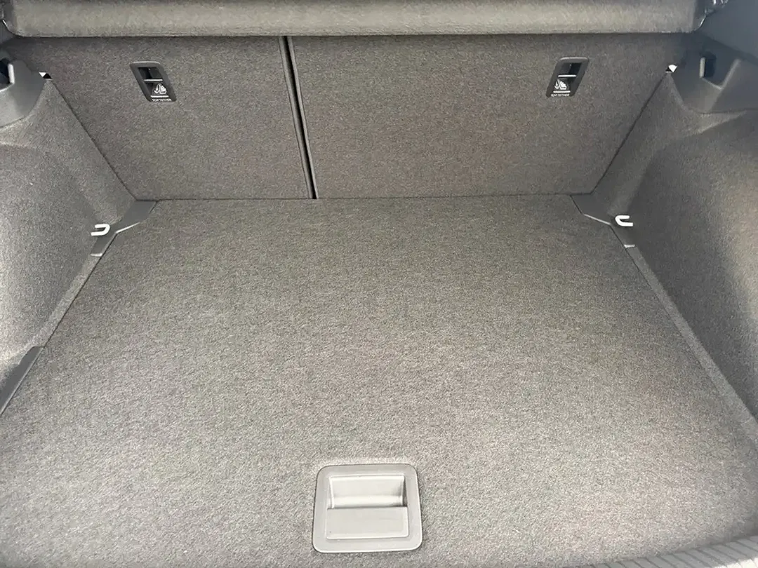 Volkswagen Taigo - Thumbnail 13