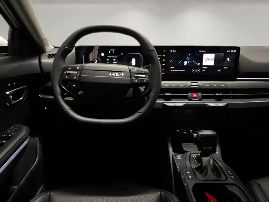 Kia K4 - Thumbnail 10