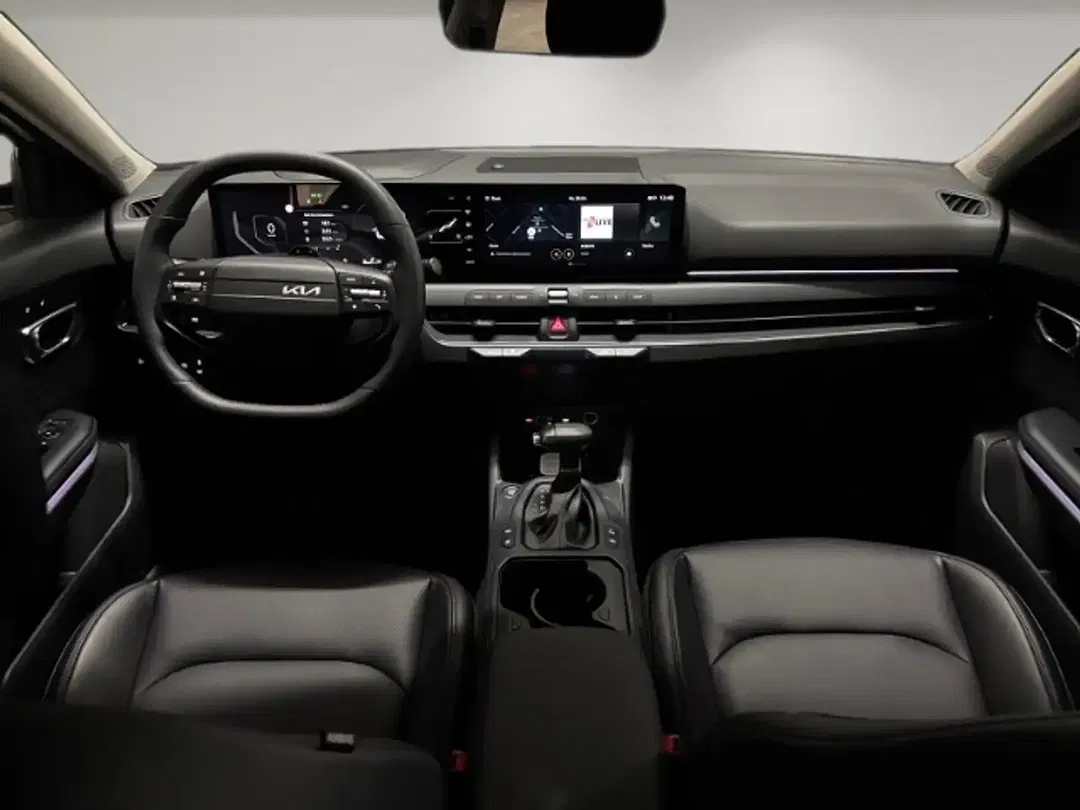 Kia K4 - Thumbnail 11
