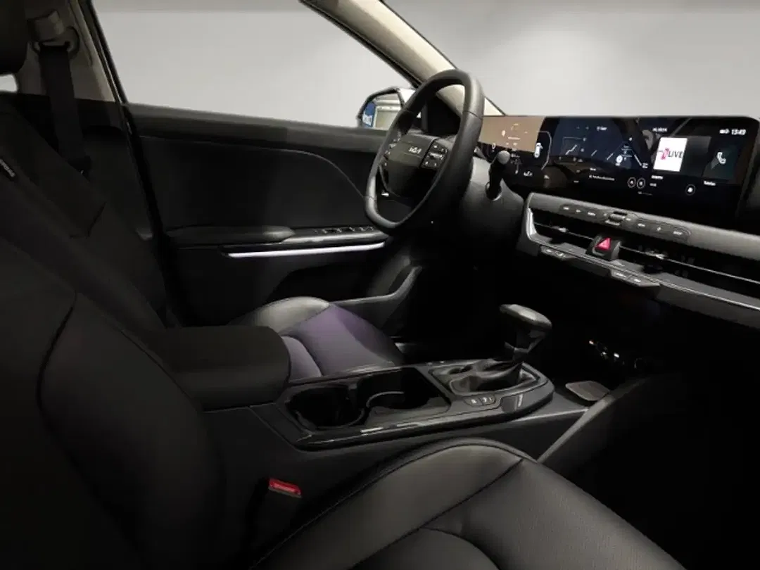 Kia K4 - Thumbnail 14